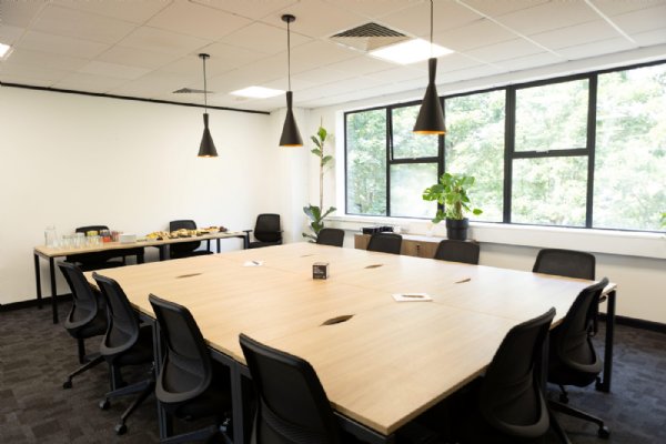 Property at Bonville House. Blackbrook Business Park, Taunton. TA1 2PX